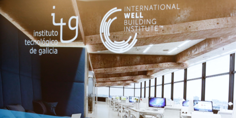 ITG realizará la formación oficial del certificado WELL en español y realizará las verificaciones in situ