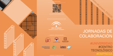 La jornada de presentación del proyecto INN2CER mostrará nuevos modelos de construcción sostenible