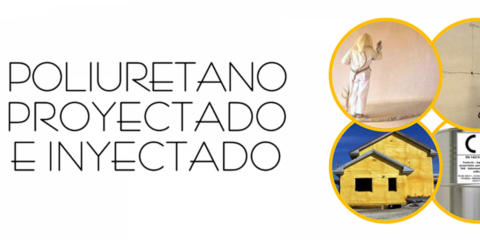 Publicado el Libro Blanco del Poliuretano, con las soluciones y ventajas del aislante en el consumo energético