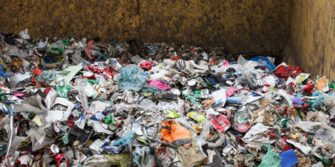 La Comunidad de Madrid invierte más de 448 millones en la nueva Estrategia de Gestión Sostenible de Residuos