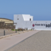 El Museo de la Sal se incorporará en diciembre a la red de edificios sostenibles del Cabildo de Fuerteventura
