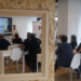 El Servicio Navarro de Empleo financia la formación en EECN para los profesionales de la madera