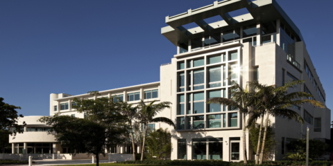 OHL cuenta con 27 proyectos de edificios sostenibles con certificación LEED en España y EE.UU.