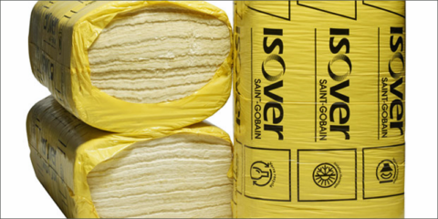 El complejo residencial Parque de los Tilos incorpora las soluciones de aislamiento de Isover