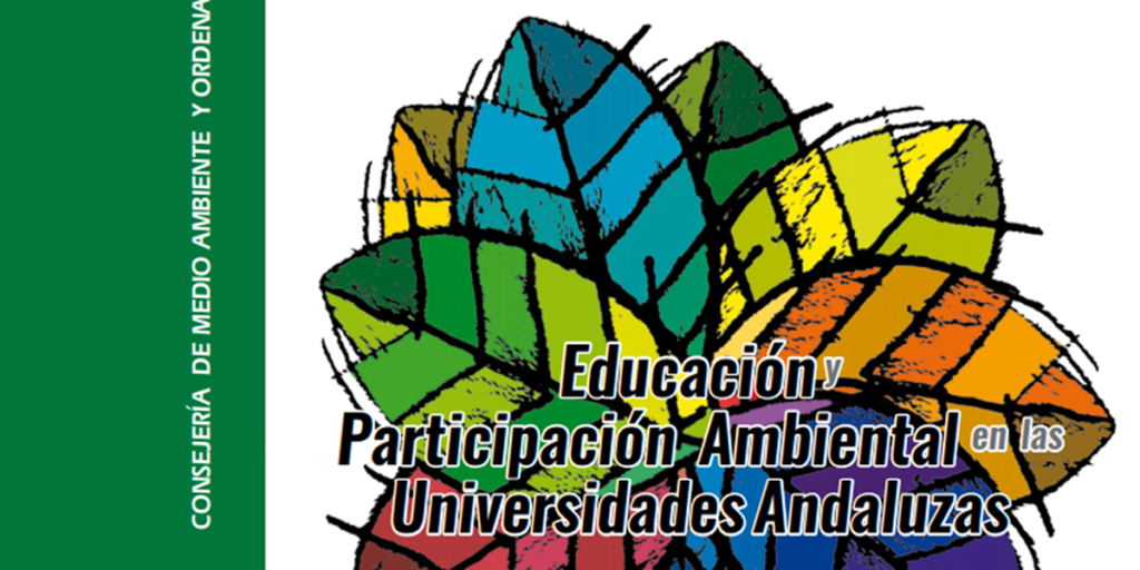 Educación y participación ambiental en las Universidades Andaluzas