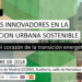 El proyecto europeo EU-GUGLE en la conferencia ‘Conceptos Innovadores en la regeneración urbana sostenible’