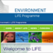 Más de 30 proyectos españoles del Programa Life recibirán 64,7 millones para medio ambiente y acción por el clima