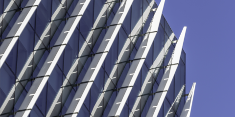 German Design Award 2019 premia la rehabilitación del edificio Castellana 77 por su estética, eficiencia y sostenibilidad