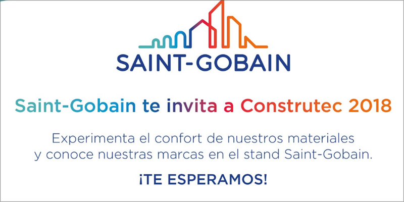 saint gobain logo