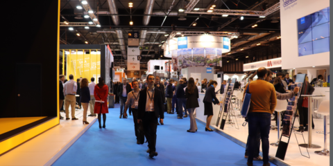 Sostenibilidad, eficiencia energética e innovación en ePower&Building 2018