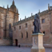La Universidad de Salamanca rehabilitará sus edificios para mejorar su eficiencia energética y sostenibilidad