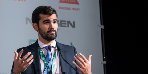 El edificio Cine: un año de entorno de energía cero
