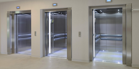 Claves para el ahorro de energía en los edificios a través de la instalación de ascensores Otis