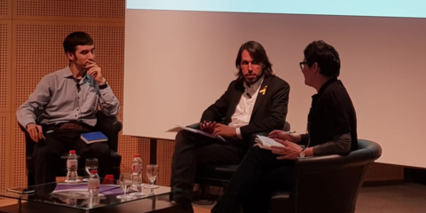 La Diputación de Barcelona edita un manual con criterios de sostenibilidad para promotores de concursos públicos