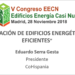 La valoración de edificios energéticamente eficientes