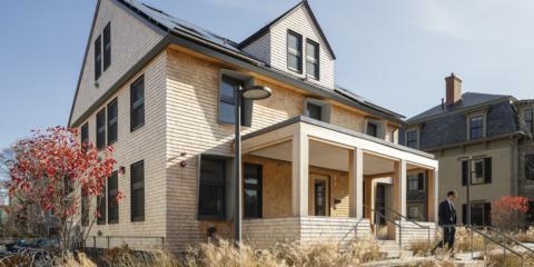 CGBC reforma su sede como prototipo de living-lab para optimizar la eficiencia energética del edificio