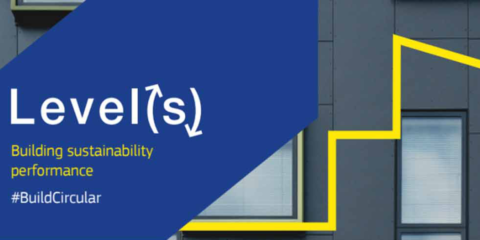 La CE organiza la conferencia ‘Construcción Sostenible: Level(s). Llevando los edificios a la economía circular’