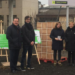 El proyecto INSUpanel permite la edificación de viviendas con máxima eficiencia energética en Nájera, La Rioja