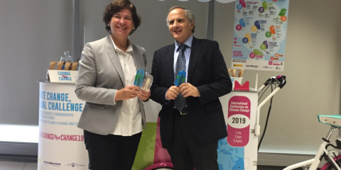 El estudio Kostegoki revela las zonas costeras más vulnerables del País Vasco como consecuencia del cambio climático