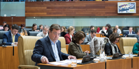 La Junta de Extremadura aprueba una nueva Ley Urbanística con medidas de urbanismo sostenible y economía verde y circular