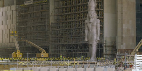 El Cairo acogerá el VI Forum Internacional LafargeHolcim para la Construcción Sostenible