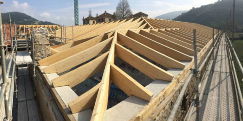 FSC e Intu promueven el uso de la madera sostenible para la construcción de centros comerciales