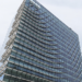 Gmp firma un préstamo verde con BBVA para financiar el edificio rehabilitado Castellana 77 de Madrid