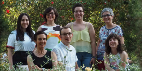 Nueva herramienta digital de la UJI para impulsar la compra pública verde de mobiliario urbano en Europa