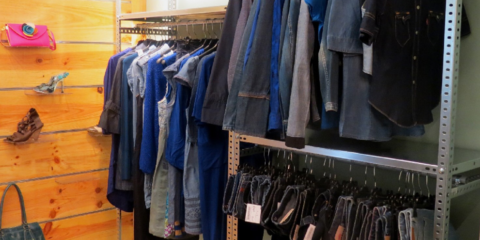 Ihobe subvenciona un proyecto para la fabricación de paneles aislantes de la construcción a partir de residuos textiles