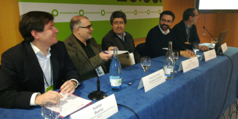 El último informe de GTR propone estrategias para la rehabilitación energética residencial