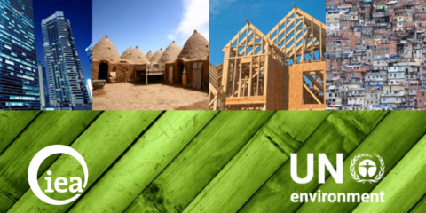 El informe de la situación mundial de la construcción presentado en la COP24 evalúa el progreso hacia la reducción de emisiones