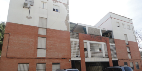 La Junta de Andalucía iniciará en enero las obras de rehabilitación energética de 39 viviendas públicas en Morón de la Frontera