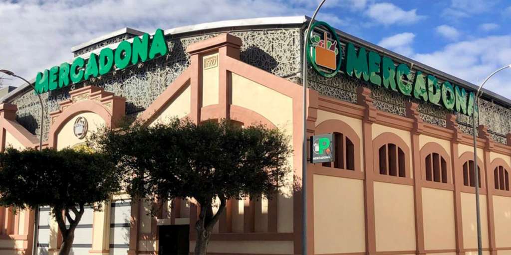 Mercadona inaugura en Melilla su nueva tienda ecoeficiente reduciendo un 40% el consumo energético