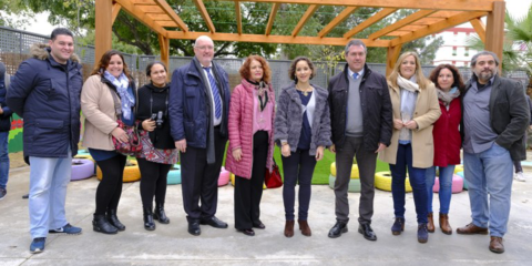 Sevilla invertirá más de 14 millones de euros en la mejora de la eficiencia energética en 21 colegios