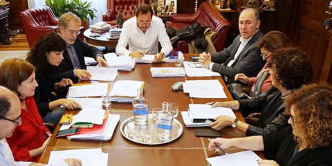 Valladolid avanza hacia la reducción de emisiones, la economía circular y el uso eficiente de la energía