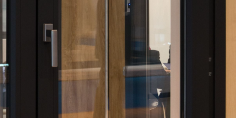 La compañía VEKA presentó su tecnología digital aplicada a la ventana en Veteco