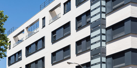 Vía Célere firma un acuerdo para implantar la certificación internacional de accesibilidad AIS