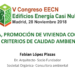 La Borda, promoción de vivienda cooperativa con criterios de calidad ambiental