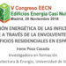 Repercusión energética de las infiltraciones de aire a través de la envolvente de los edificios residenciales en España