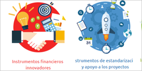 ENERINVEST- La Plataforma para la financiación de proyectos de energía sostenible en España