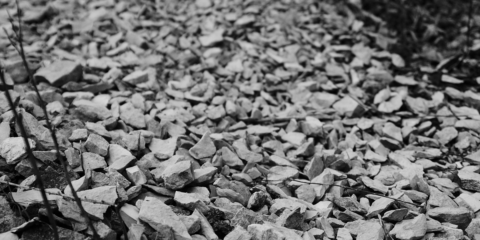 La Agencia de Residuos de Cataluña otorga 1,6 millones para promover el reciclaje de áridos de la construcción