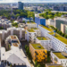 Catálogo de Cubierta verde Urbanscape de Knauf Insulation