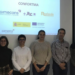 Gimecons lidera el proyecto Confortma para el desarrollo de ​materiales de construcción más sostenibles