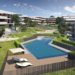 Neinor Homes y Bankia firman un préstamo verde para una promoción residencial con certificación sostenible BREEAM en Madrid