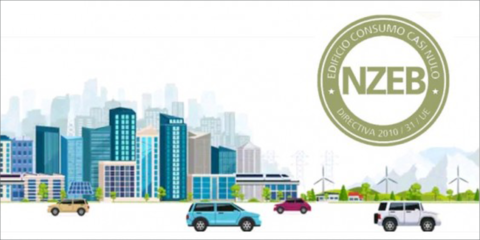 Alicante acogerá la jornada gratuita “Edificios de consumo casi nulo: Un reto para 2020” el 28 de enero