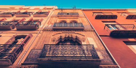 Andalucía aprueba las bases reguladoras para la concesión de subvenciones para la rehabilitación de edificios 