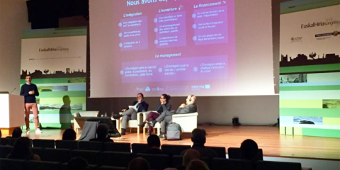 Bilbao acoge la jornada ‘Hacia una Nueva Agenda Urbana Vasca, Bultzatu 2050’ el 23 de enero