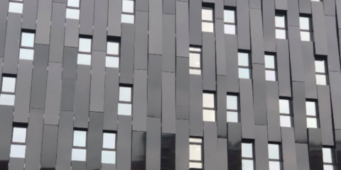 Bilbao adquiere 40 viviendas de alta eficiencia energética para alquiler social en Bolueta