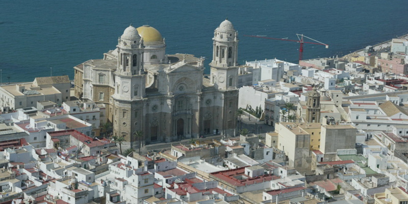 Cádiz somete a consulta la nueva Ordenanza sobre edificaciones con medidas de eficiencia energética y accesibilidad