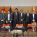 Nueva Cátedra UPV-FACSA-FOVASA en materia de economía circular, gestión del agua y residuos
